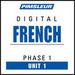 Free Pimsleur Lessons on MP3